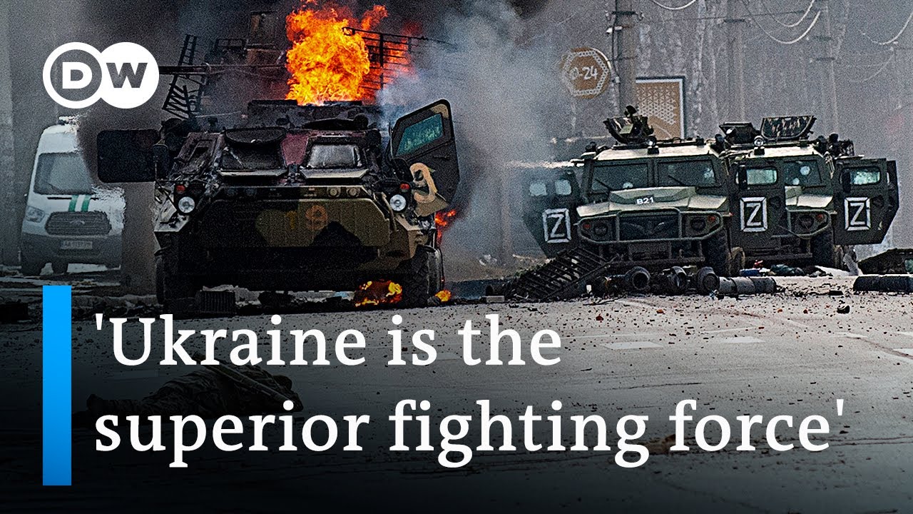 3 Months into Russia’s War against Ukraine: What to expect for the upcoming Battles?