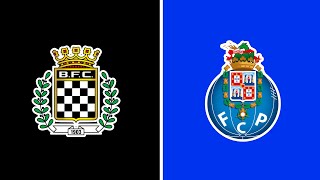 Football Life 2025 - Liga Portugal Betclic - 2ª Jornada - Boavista x FC Porto
