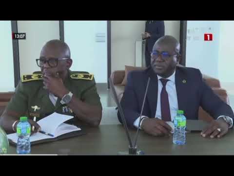 Usine d’assemblage de camions : Les dessous du contrat signé par le gouvernement sénégalais
