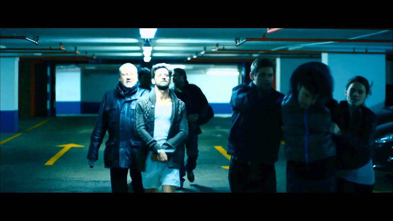 The Sweeney trailer thumbnail