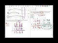 Decimal and Measurement Mastery Challenge