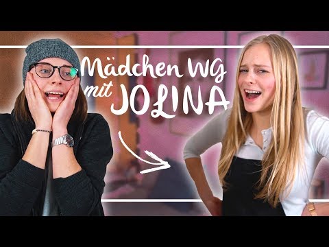 MÄDCHEN WG mit JOLINA! |Tag 3| Annikazion, Jo & Co