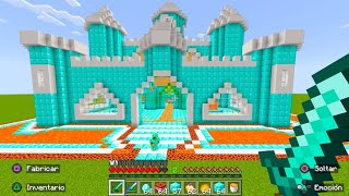 AQUI NO HAY QUIEN VIVA #11 🏰 CASTILLO DE DIAMANTE
