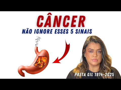Passou de 45 Anos? Não Cometa o Erro de Preta Gil || Dr. Moacir Rosa