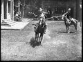 Roping Techniques and Challenges