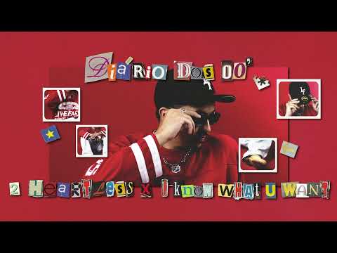 Dj Perez - Heartless x 00's (Mashup)