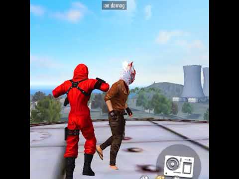 Factory Challenge 😂 | GARENA FREE FIRE #shorts
