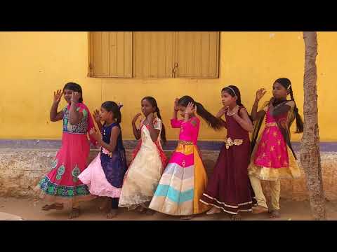 BODY PARTS(Rhyme): Eyes to See,Nose to Smell...by  SREENIVASULU BIKKI,Kalyandurg(M),ANANTAPUR(Dt),AP