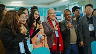 🇳🇵🤝🇰🇷 IJCC 2026
