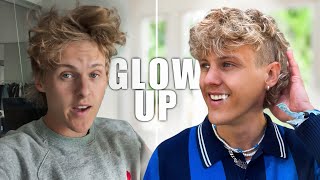 GLOW UP & RUISROCK | AraWeek #3