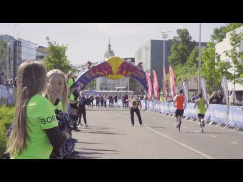 helsinki half marathon