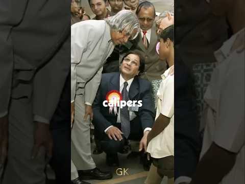 சிறந்த மனிதர் ❤️🥺 APJ அப்துல் கலாம் - மிகப் பெரிய சாதனை #shorts #tamilshorts