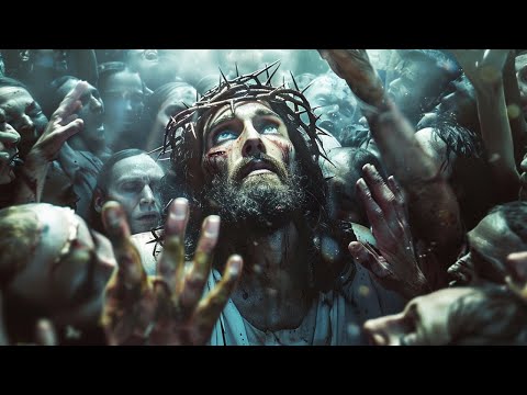 Jesus in Hell for 3 days? |  Bible Stories