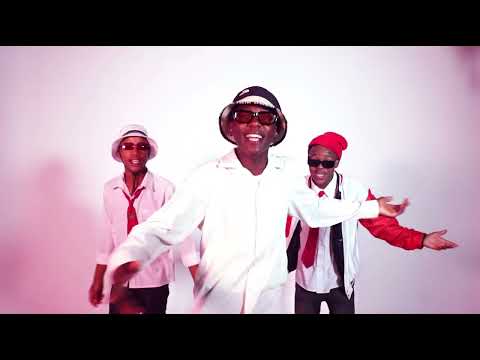Tumisho - Ingozi [feat. Dedela Movement] (Official Video)