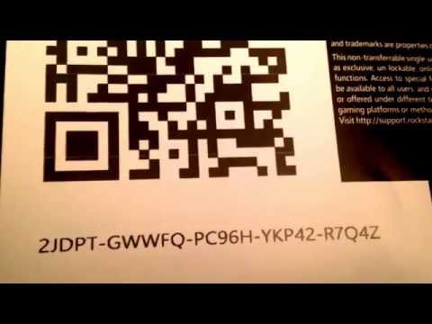 gta 5 redeem code free gta 5 redeem code free