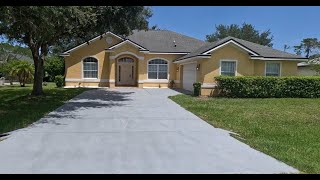 129 Westchester Lane,  Palm Coast, FL 32164