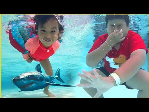 มิซอลซีล | ละครสั้น หนีแม่เล่นสวนน้ำด้วยทีวีทะลุมิติ