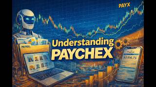 PAYX: Understanding Paychex (Symbol: PAYX) - New video format