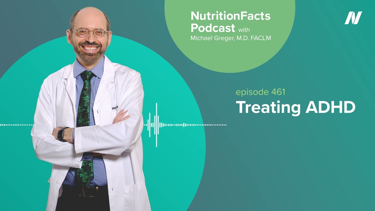 Podcast: Treating ADHD