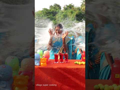 NO LEMON SINK 🍋 challenge - POUR WATER #shortsvideo #shorts #challenge