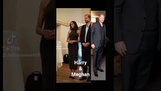 #Harry&Meghan#invictus