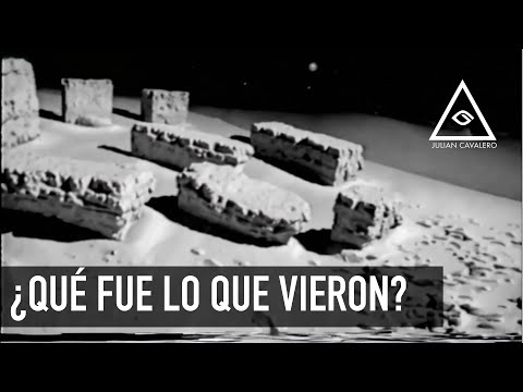 Los videntes de la CIA que lograron viajar a Marte: EL PROYECTO STAR GATE