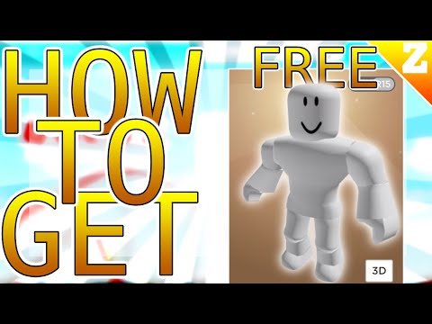 Robloxian 2 0 Code 07 2021 - how to get roblox 2.0 body for free 2021