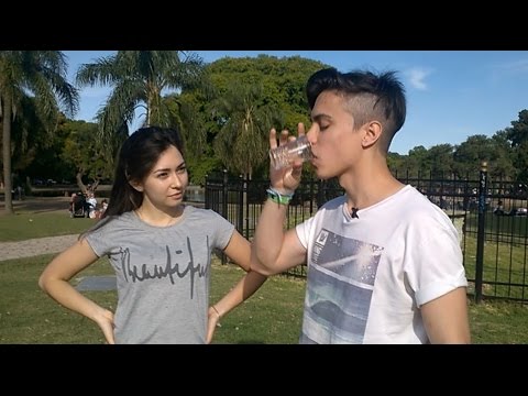 BESO O TEKILA / GONZALO GOETTE