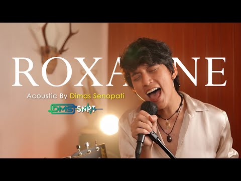 The Police - Roxanne (Acoustic Cover)