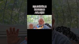 EŞLERİNİZLE ORTA YOLU BULUN ŞEYTANI ALT EDİN