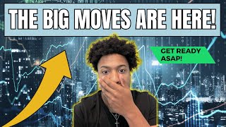 THE NEXT BIG BUYS! APLD STOCK! MSFT STOCK! RBLX STOCK! MRVL! CRWV! META! MORE! | Will Knowledge