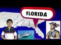 Florida Trivia and Facts