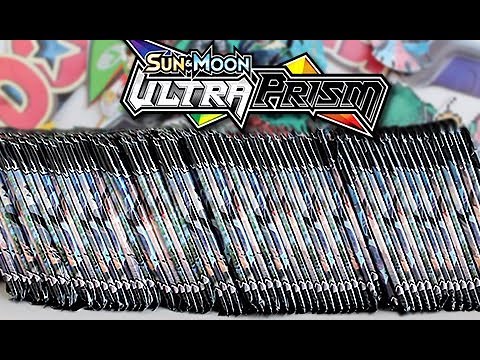 ABSOLUTE INSANE POKEMON CARD OPENING!!!