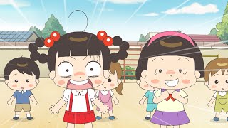 Jadoo Bất Ngờ Được Khen Thưởng - Jadoo Tiếng Việt SuperClip - Phim Hoạt Hình Jadoo Tập Mới Nhất