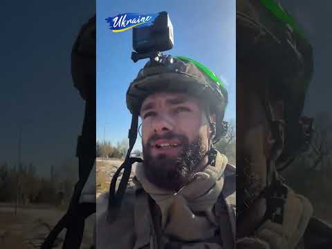 Влучання фпв-дрона в наш Maxx PRO в Костянтинівці.