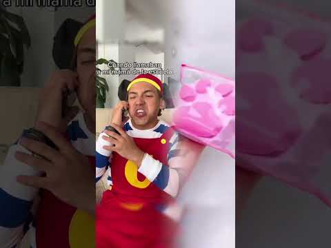 #pov ¿A quién te hace recordar 😂 #fyp #foryou #humor #pov #fyp #trending #funnyvideo