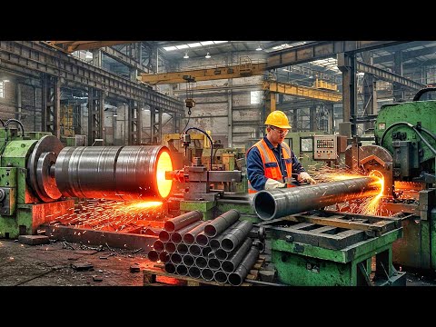 Most VIEWED Top 7 | Mass Productions and FACTORY Manufacturing Process Videos |