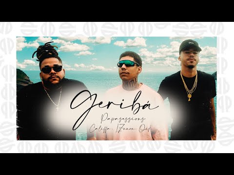 Califfa, L7NNON, OIK - Geribá [Papasessions #8]