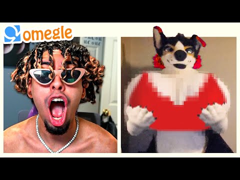 OMEGLE IS BACK! (insane)