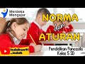 Kuis Pendidikan Pancasila