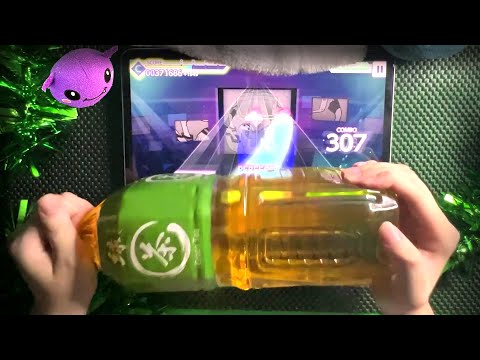 🍵 緑 茶 ミ ク の 消 失 (物理)