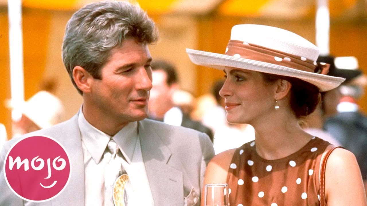 Top 10 Greatest Fake Relationship Movies