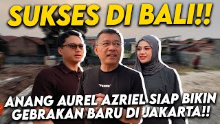 KESERUAN ARSYA DI ULTAH EL BARACK ANAK JEDAR!! GEBRAKAN BARU LAGI ANANG BARENG AUREL AZRIEL!!