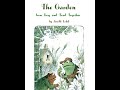 Toad and Frog's Gardening Adventures