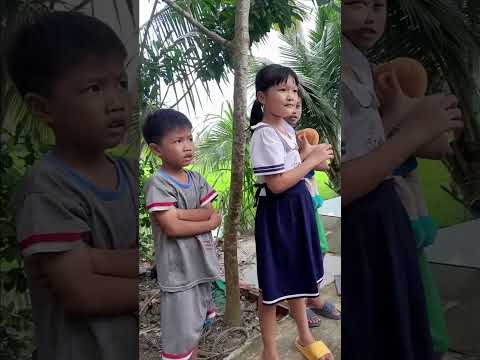 Lớp trưởng bất ổn #shorts