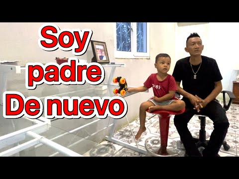 🔴 COLÓN ADOPTA un BEBÉ en su CASA: por 5 MINUTOS 🥰