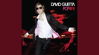 David Guetta - Never Take Away My Freedom