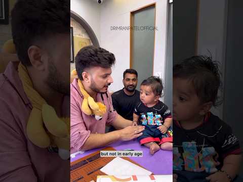 Eyelids👁️ #drimranpatel #cutekids #shortsfeed #ytshorts #shorts