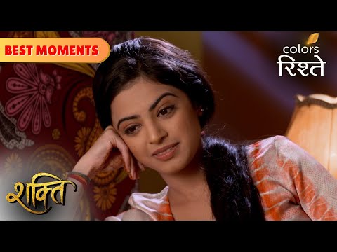 Harman hesitates before engagement | Shakti | Colors Rishtey