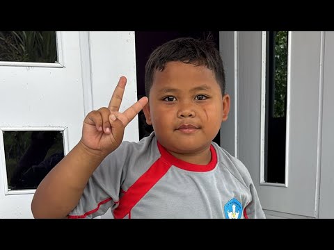 Buat layanan